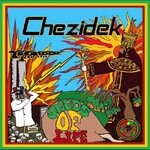 cover: Chezidek - Seeds Of Life