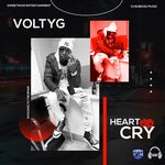 cover: Voltyg - Heart Cry