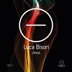 cover: Luca Bisori - Jesus