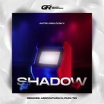 cover: Anton Pavlovsky - Shadow