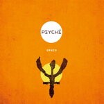 cover: Psyche - Ophis