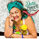 cover: Dona Onete - Festa Do Tubarao