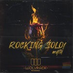 cover: Myth - ROCKING SOLO!