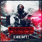 cover: Vandal!sm|Tukkertempo - Enemy