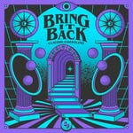 cover: Claudio Cozzolino - Bring It Back