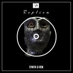 cover: Synth-o-ven - Replica