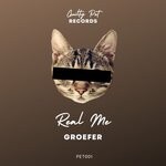 cover: Groefer - Real Me