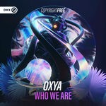 cover: Oxya - Who We Are