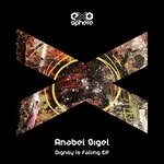 cover: Anabel Sigel - Dignity Is Falling