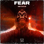 cover: Hrtbrkn - Fear