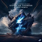 cover: Degos & Re-done|Endymion|Luner - Strike As Thunder