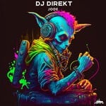 cover: Dj Direkt - Jode