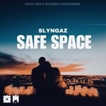 cover: Slyngaz - Safe Space