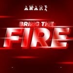 cover: Amari - Bring The Fire