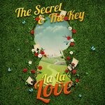 cover: The Keys|The Secret - La La Love