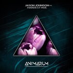 cover: Jason Johnson - Hardest Hue