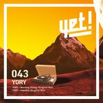 cover: Yory - Morning Stamp