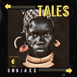 cover: Subjaxx - Tales