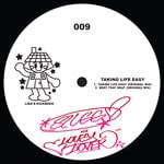 cover: Lousy Lover (us)|Slugg - Taking Life Easy