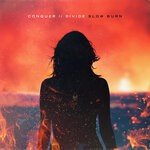 cover: Conquer Divide - Slow Burn