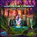 cover: Ponosys|Alphypsyche - Dark Crystal