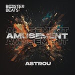 cover: Astrou - Amusement