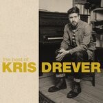 cover: Kris Drever - The Best Of Kris Drever