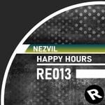 cover: Nezvil - Happy Hours