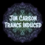 cover: Jim Carson - Trance Induced