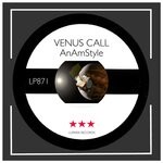 cover: Anamstyle - VENUS CALL