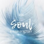 cover: Kharma Factory - Soul