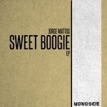 cover: Jorge Mattos - Sweet Boogie EP