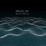 cover: Analog Age - Wavetables