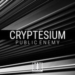 cover: Cryptesium - Public Enemy