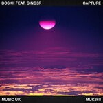 cover: Boskii|Ging3r - Capture