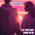 cover: Airport 366 - Lay Your Body Down On Me