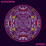 cover: Little Fritter - My People