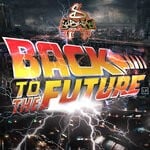 cover: Various - Back To The Future