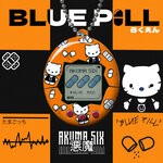 cover: Akuma Six - Blue Pill (Paradise)