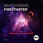 cover: Beatchasers - Firestarter