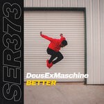 cover: Deusexmaschine - Better