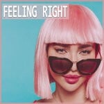 cover: Daniel Parker - Feeling Right