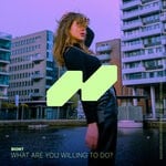 cover: Biont - What Are You Willing To Do?