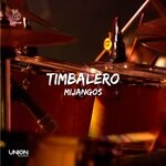 cover: Mijangos - Timbalero