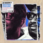 cover: Dj Marky|Alibi|Charli Brix - Natural Feeling