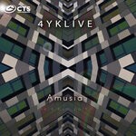 cover: 4yklive - Amusia (The Album Part 1)