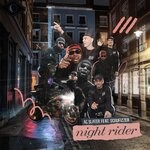 cover: Ac Slater|Scrufizzer - Night Rider