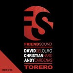 cover: Andy Cardenas|Christian Hard|David Del Olmo - Torero