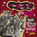 cover: Freddie Bell & The Bell Boys - Rompin', Stompin' Rock & Roll