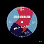 cover: Hard Rock Sofa - Shake Your Waist